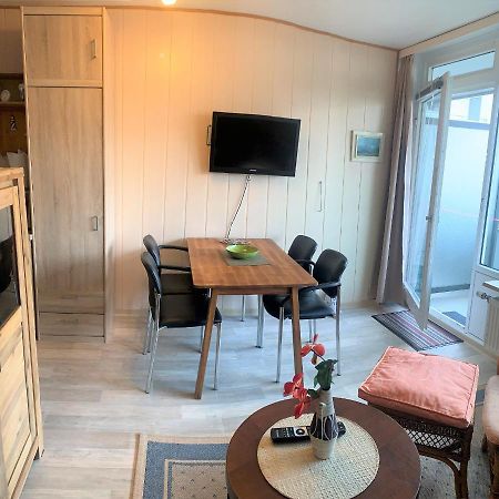 Sanddorn Haus Sanddorn - Whg 25 Großenbrode Εξωτερικό φωτογραφία