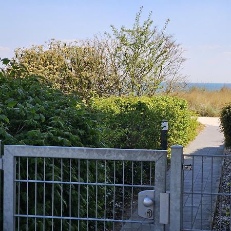 Sanddorn Haus Sanddorn - Whg 25 Großenbrode Εξωτερικό φωτογραφία