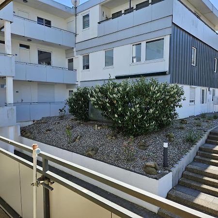 Sanddorn Haus Sanddorn - Whg 25 Großenbrode Εξωτερικό φωτογραφία