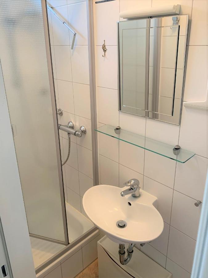 Sanddorn Haus Sanddorn - Whg 25 Großenbrode Εξωτερικό φωτογραφία