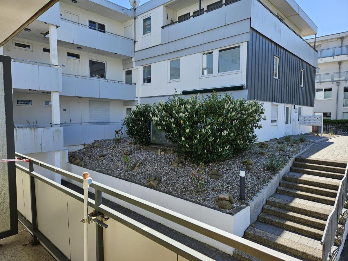 Sanddorn Haus Sanddorn - Whg 25 Großenbrode Εξωτερικό φωτογραφία