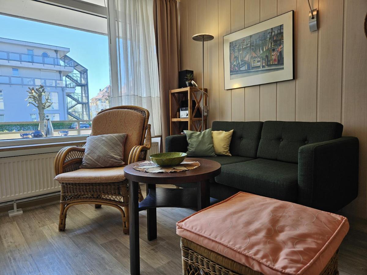 Sanddorn Haus Sanddorn - Whg 25 Großenbrode Εξωτερικό φωτογραφία